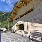Chalet Le 111 - 4ch Calme Vue Pano 5mn Grands Montets *